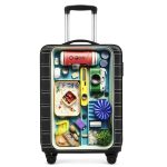 Luggage Cover