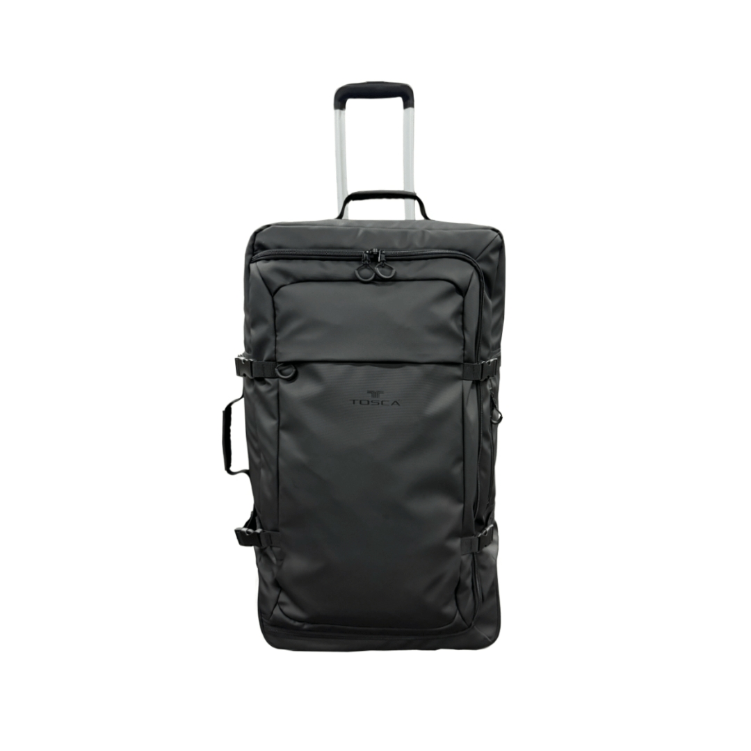 T80850B Tosca Adventure Large Trolley Duffle T808-50B - Image 1