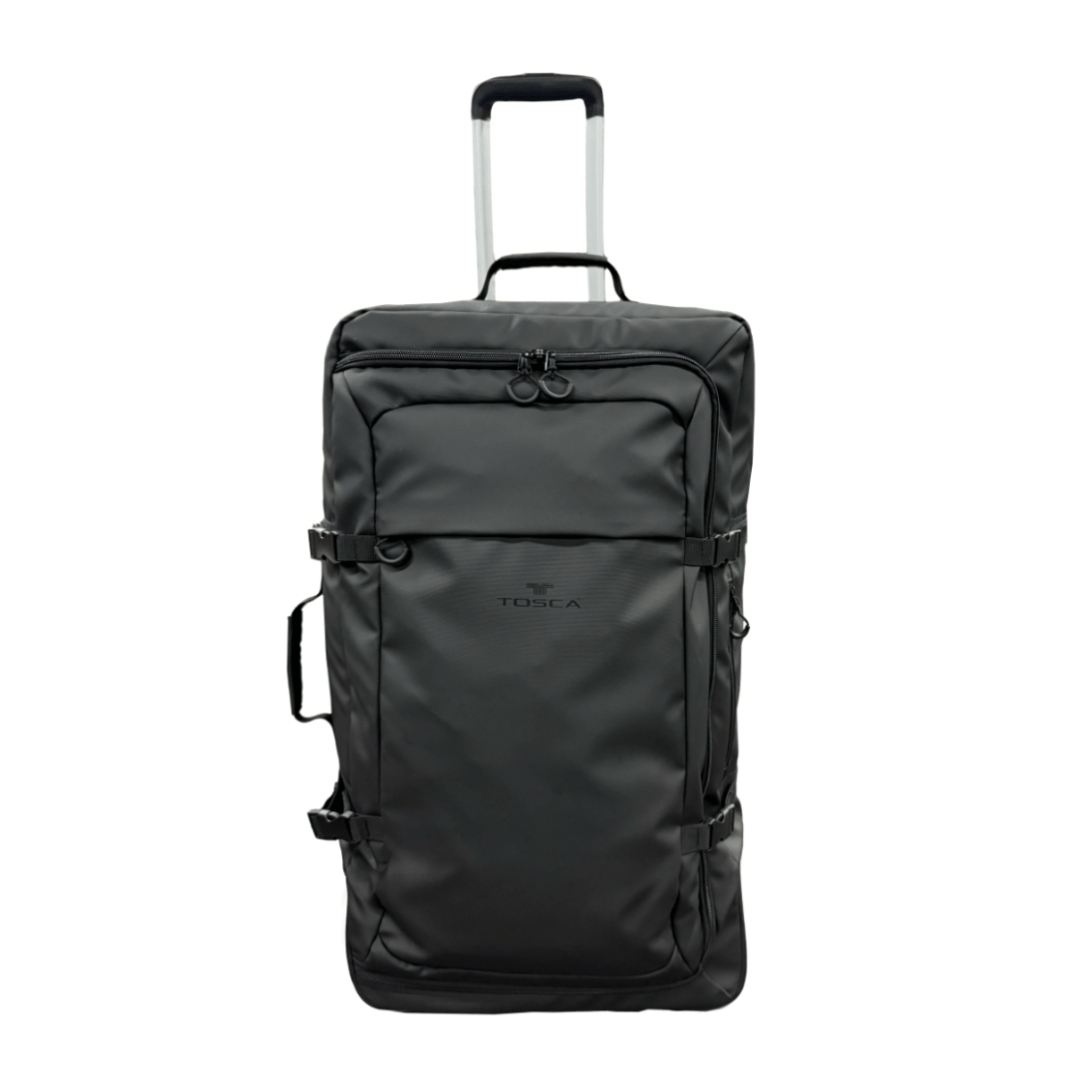 T80860B Tosca Adventure Large Trolley Duffle T808-60B - Image 1