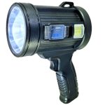 ZARTEK LED SPOTLIGHT 1500LM - BLACK