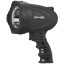 ZARTEK RECHARGEABLE LED SPOTLIGHT 180LM - BLACK