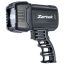 ZARTEK RECHARGEABLE LED SPOTLIGHT 500LM - BLACK