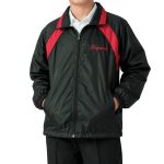 Booysens Jacket