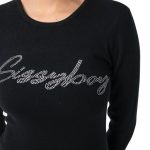 Sissy Boy Lads Sb Basic Ls Dress - Image 2