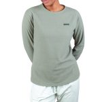 Lizzy L/S Crew Neck