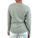 Lizzy L/S Crew Neck - Image 2