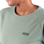 Lizzy L/S Crew Neck - Image 3