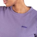 Lizzy L/S Crew Neck