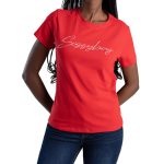 Sissy Boy Regular Tee