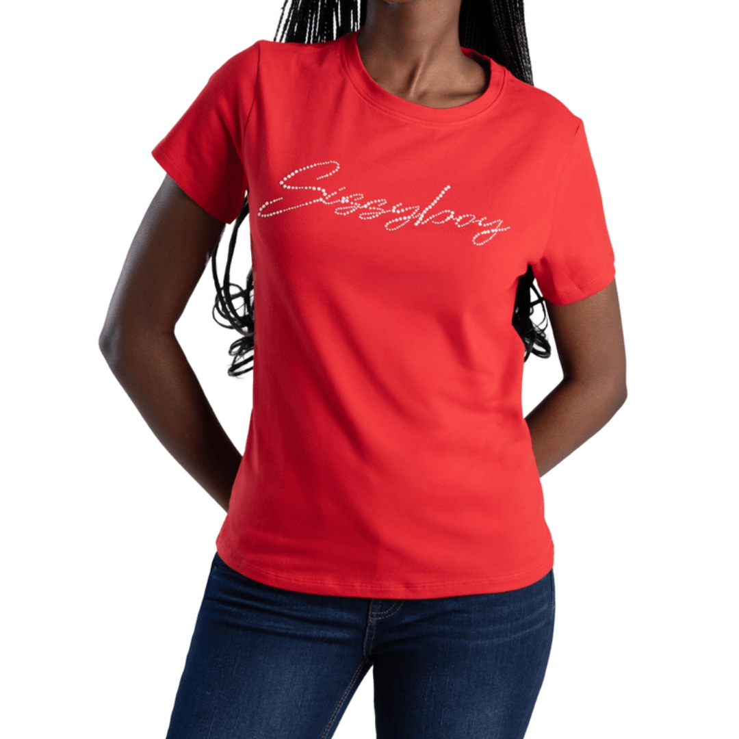30684 Sissy Boy Regular Tee - Image 1