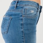 Sissy Boy Elana Skinny Jean