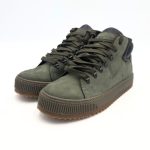 Bronx Disco Boot