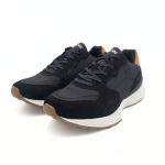 Bronx Aztec Shoe