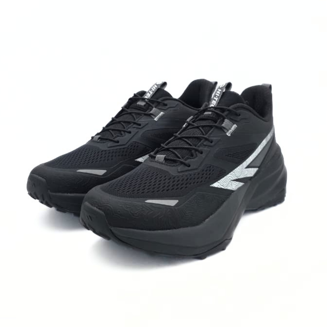 31087 Hi-Tec Stealth Lo Cut - Image 1