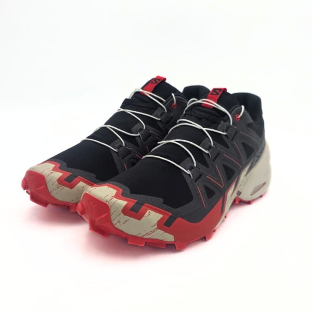 31112 Salomon Speedcross 6 - Image 1