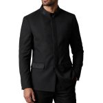 Ken-Onethosand Chinese Collar Suit