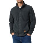 Sterling Sherpa Lined Fleece Jacket
