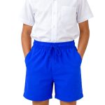 Westerlig Taslon Short