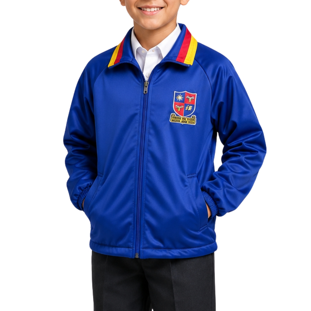 31190 Westerlig Fleece Jacket(New) - Image 1