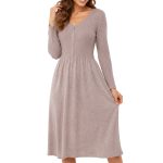 LADIES FASH DRESS