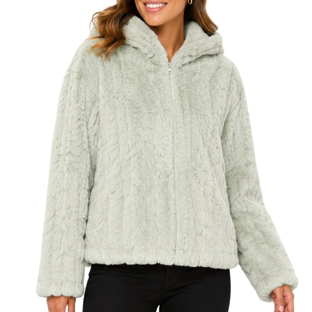 LADIES FASH JACKET