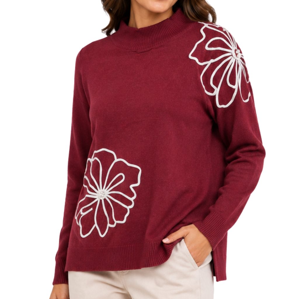 LADIES TOP