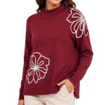 LADIES TOP