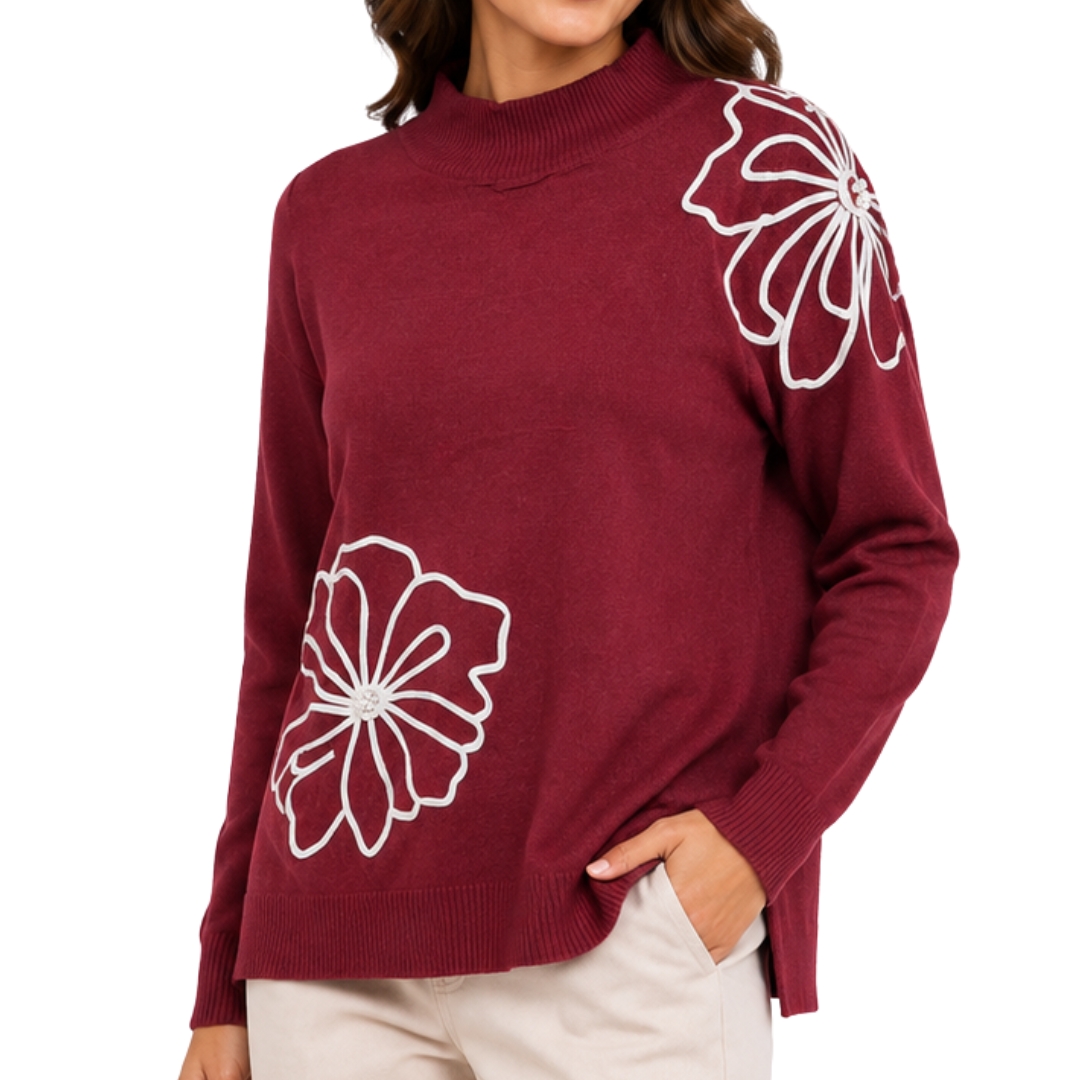 31229 LADIES TOP