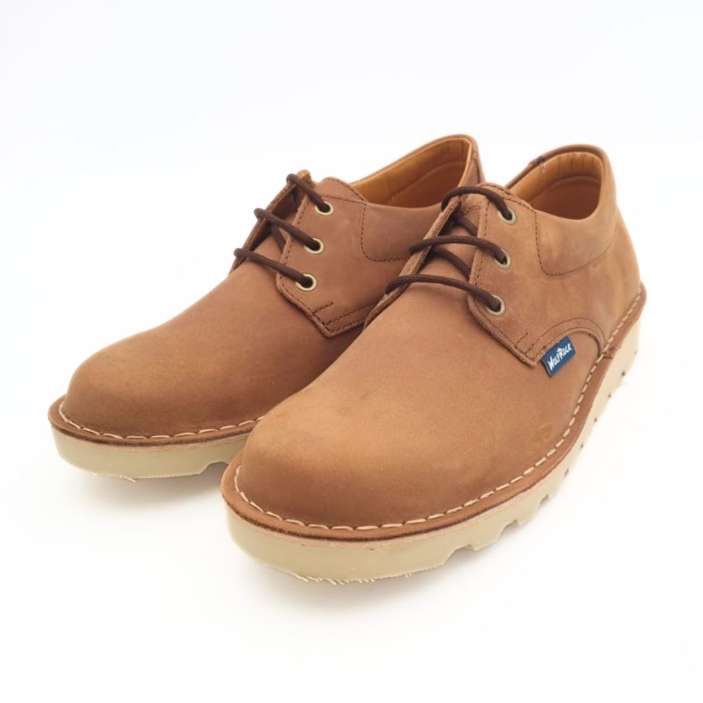 MENS SANTIAGO BOOT