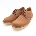 MENS SANTIAGO BOOT