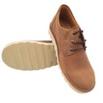 MENS SANTIAGO BOOT