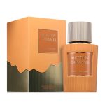 Paris Corner Molten Caramel 100Ml Eau De Parfum
