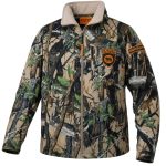 SNIPER AFRICA KIDS PARKA JACKET - 3D CAMO
