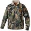 SNIPER AFRICA KIDS PARKA JACKET - 3D CAMO