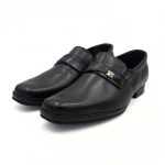 John Drake Slip-On Wrapper Shoe