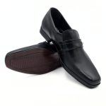 John Drake Slip-On Wrapper Shoe - Image 2