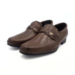 John Drake Slip-On Wrapper Shoe