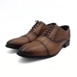 John Drake Oxford Shoe