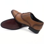 John Drake Oxford Shoe - Image 2