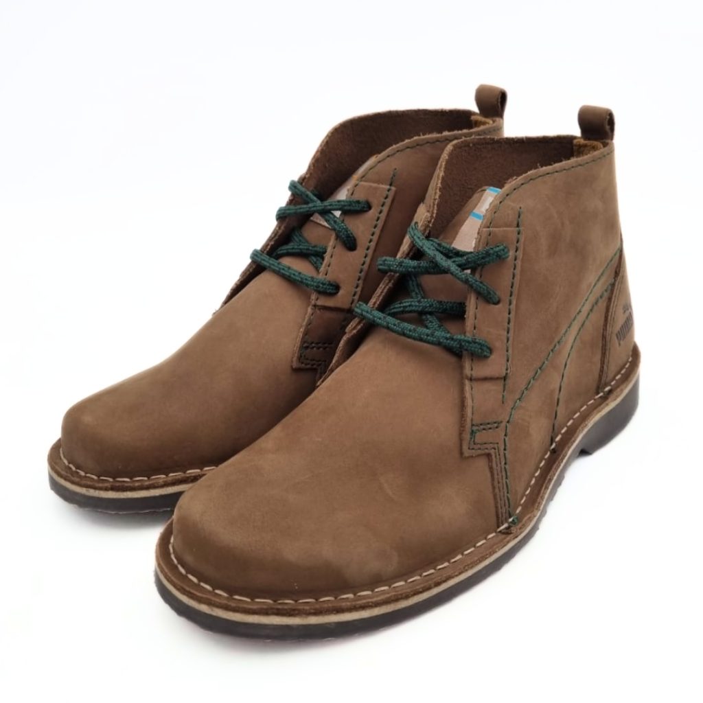 PUMA TERRAE MID AFRICA