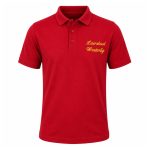 Westerlig S/S Golfer