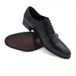 John Drake Oxford Shoe - Image 2