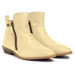 BOERBOEL WEAR LADIES MILESTONE BOOT - BONE