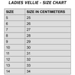 BOERBOEL WEAR LADIES EVERYWHERE PUMP - CAMEL