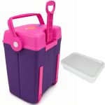 Cadii Trolley School Bag New Model
