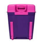 Cadii Trolley School Bag New Model - Image 2
