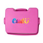 Cadii Trolley School Bag New Model - Image 5