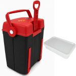 Cadii Trolley School Bag New Model