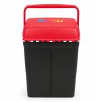 Cadii Trolley School Bag New Model - Image 2