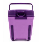 Cadii Trolley School Bag New Model - Image 3